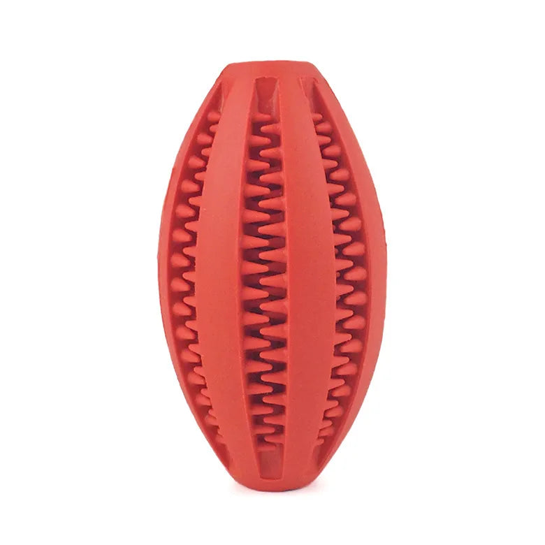 Dog Chew Snack Ball
